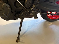 Yamaha tour mt-07 abs - afbeelding 35 van  38