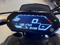 Yamaha tour mt-07 abs - afbeelding 36 van  38