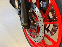 Yamaha tour mt-07 abs - afbeelding 4 van  36
