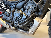 Yamaha tour mt-07 abs - afbeelding 11 van  36