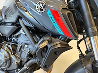 Yamaha tour mt-07 abs - afbeelding 13 van  36