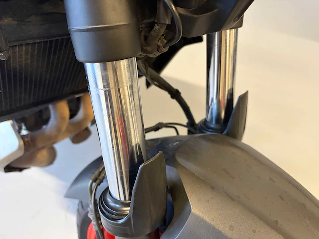 Yamaha tour mt-07 abs - afbeelding 14 van  36