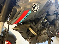 Yamaha tour mt-07 abs - afbeelding 15 van  36
