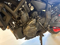 Yamaha tour mt-07 abs - afbeelding 16 van  36