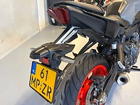 Yamaha tour mt-07 abs - afbeelding 20 van  36