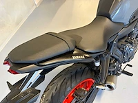 Yamaha tour mt-07 abs - afbeelding 26 van  36