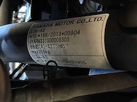 Yamaha tour mt-07 abs - afbeelding 27 van  36