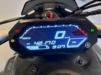 Yamaha tour mt-07 abs - afbeelding 30 van  36