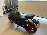 Yamaha tour mt-07 abs - afbeelding 22 van  36