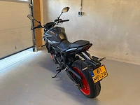 Yamaha tour mt-07 abs - afbeelding 32 van  36