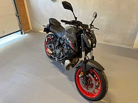 Yamaha tour mt-07 abs - afbeelding 36 van  36