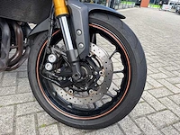 Yamaha tour mt-09 abs motorfiets - afbeelding 2 van  42