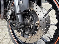 Yamaha tour mt-09 abs motorfiets - afbeelding 5 van  42