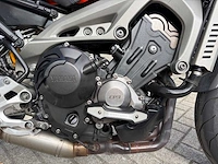Yamaha tour mt-09 abs motorfiets - afbeelding 9 van  42