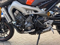 Yamaha tour mt-09 abs motorfiets - afbeelding 42 van  42