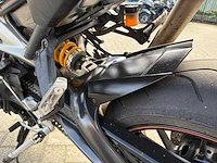 Yamaha tour mt-09 abs motorfiets - afbeelding 15 van  42
