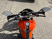 Yamaha tour mt-09 abs motorfiets - afbeelding 28 van  42