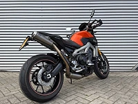 Yamaha tour mt-09 abs motorfiets - afbeelding 34 van  42