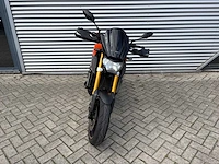 Yamaha tour mt-09 abs motorfiets - afbeelding 37 van  42