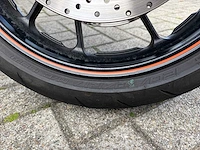 Yamaha tour mt-09 abs motorfiets - afbeelding 3 van  42