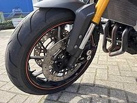 Yamaha tour mt-09 abs motorfiets - afbeelding 6 van  42