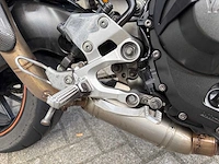 Yamaha tour mt-09 abs motorfiets - afbeelding 10 van  42