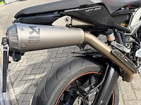 Yamaha tour mt-09 abs motorfiets - afbeelding 24 van  42