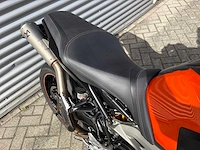 Yamaha tour mt-09 abs motorfiets - afbeelding 25 van  42