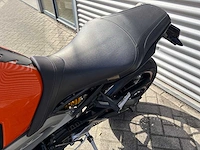 Yamaha tour mt-09 abs motorfiets - afbeelding 26 van  42