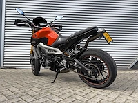 Yamaha tour mt-09 abs motorfiets - afbeelding 23 van  42