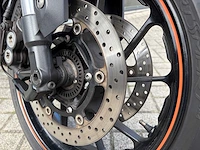 Yamaha tour mt-09 abs motorfiets - afbeelding 4 van  41