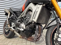 Yamaha tour mt-09 abs motorfiets - afbeelding 8 van  41