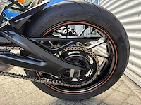Yamaha tour mt-09 abs motorfiets - afbeelding 14 van  41