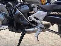 Yamaha tour mt-09 abs motorfiets - afbeelding 15 van  41