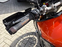 Yamaha tour mt-09 abs motorfiets - afbeelding 36 van  41