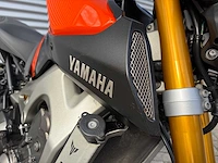 Yamaha tour mt-09 abs motorfiets - afbeelding 40 van  41