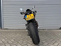 Yamaha tour mt-09 abs motorfiets - afbeelding 28 van  41