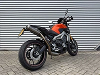 Yamaha tour mt-09 abs motorfiets - afbeelding 31 van  41