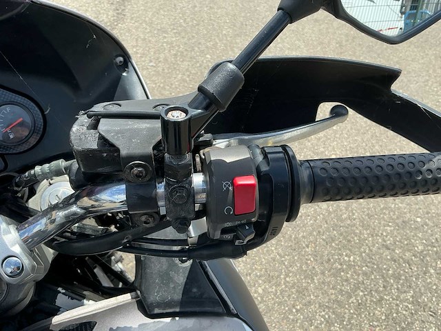 Yamaha tour tdm 850 motorfiets - afbeelding 6 van  21