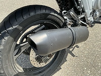 Yamaha tour tdm 850 motorfiets - afbeelding 9 van  21
