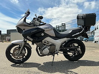Yamaha tour tdm 850 motorfiets - afbeelding 12 van  21