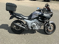 Yamaha tour tdm 850 motorfiets - afbeelding 18 van  21