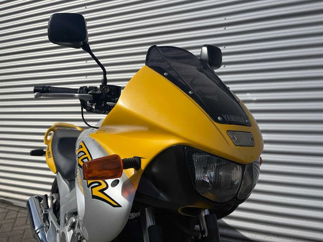 Yamaha tour tdm 850 motorfiets - afbeelding 5 van  48