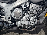 Yamaha tour tdm 850 motorfiets - afbeelding 9 van  48