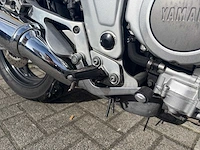 Yamaha tour tdm 850 motorfiets - afbeelding 10 van  48