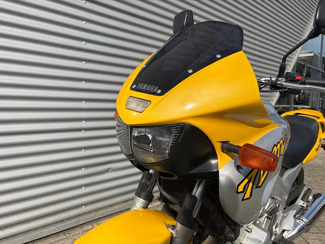 Yamaha tour tdm 850 motorfiets - afbeelding 22 van  48