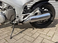 Yamaha tour tdm 850 motorfiets - afbeelding 25 van  48