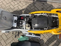 Yamaha tour tdm 850 motorfiets - afbeelding 29 van  48