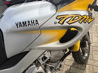 Yamaha tour tdm 850 motorfiets - afbeelding 39 van  48