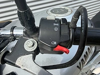 Yamaha tour tdm 850 motorfiets - afbeelding 48 van  48